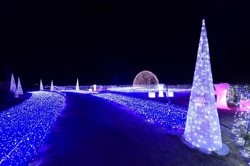 Shirahama Coganoi Resort & Spa Exterior photo