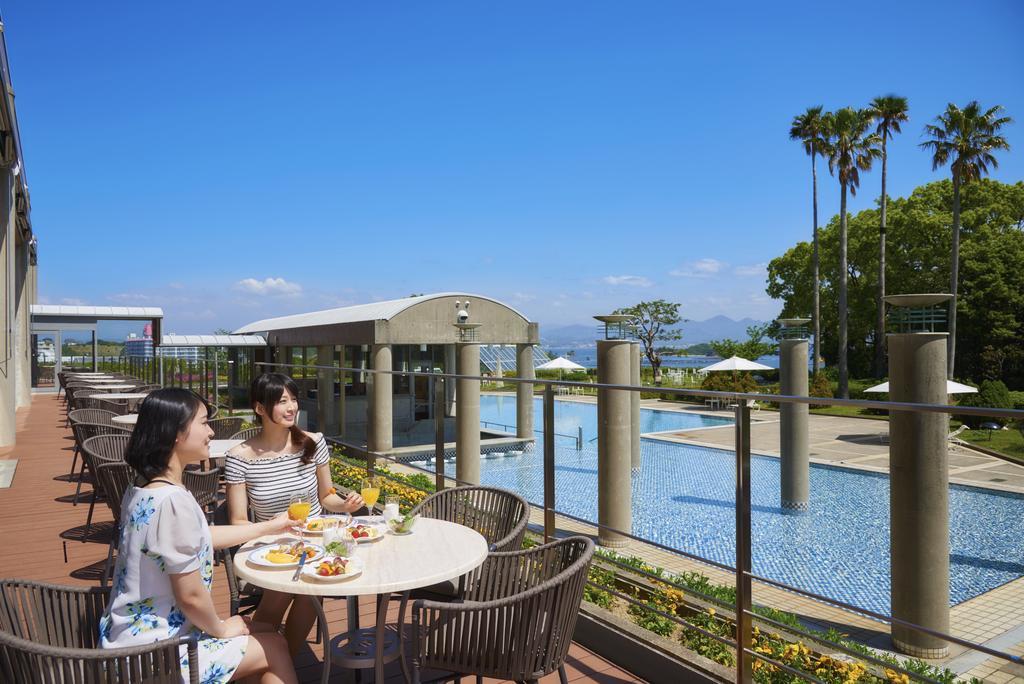 Shirahama Coganoi Resort & Spa Exterior photo