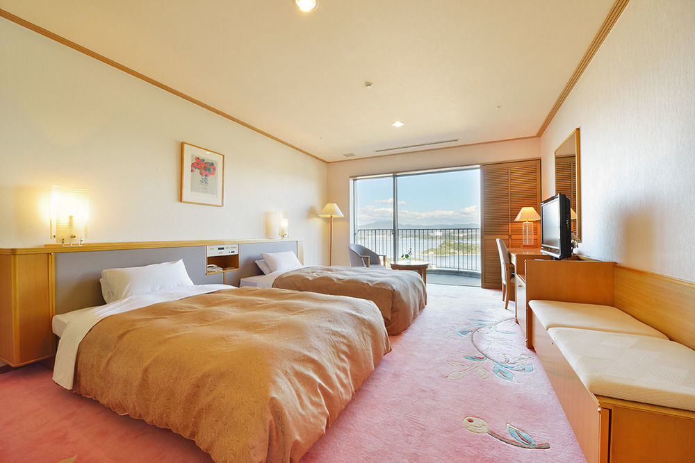 Shirahama Coganoi Resort & Spa Exterior photo