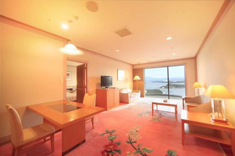 Shirahama Coganoi Resort & Spa Exterior photo